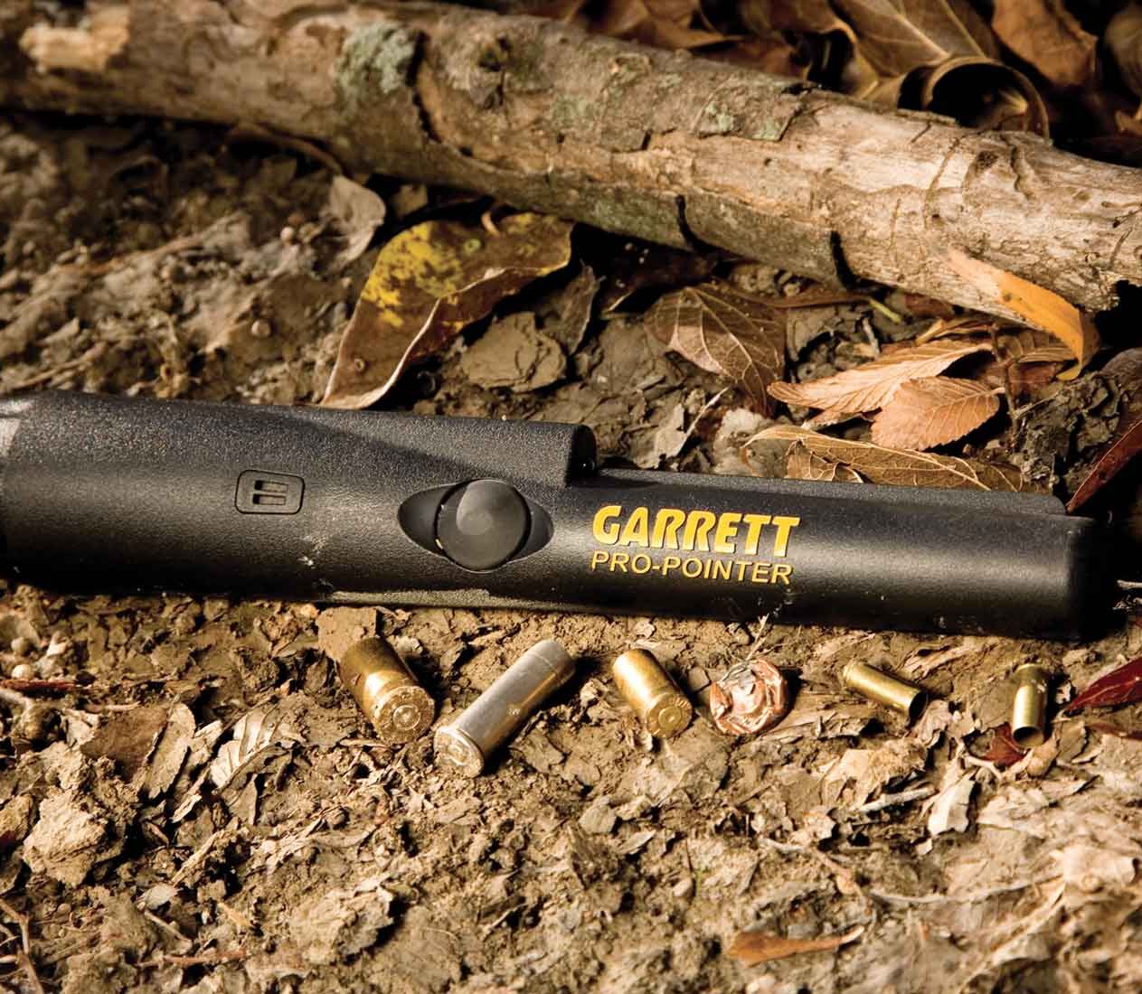 garrett-metal-detector-centratore-csi-pro-pointer-ii