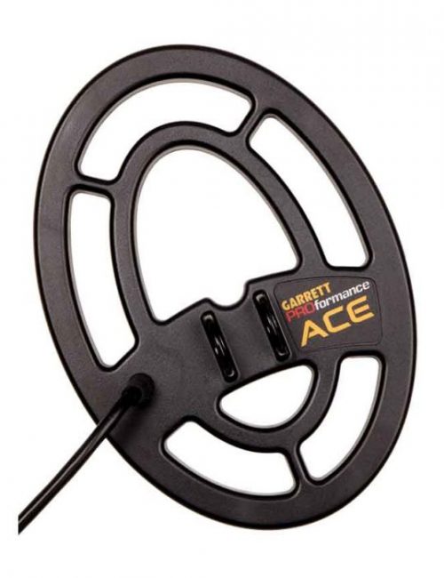 Piastra Garrett Ace 6.5x9 ProFormance