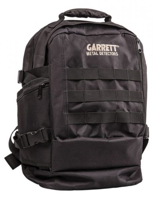 Zaino Daypack Garrett