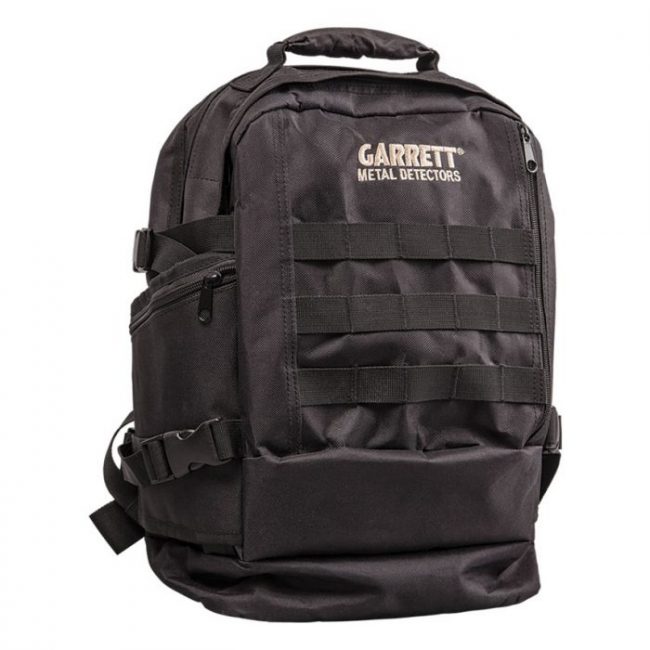 Zaino Daypack Garrett