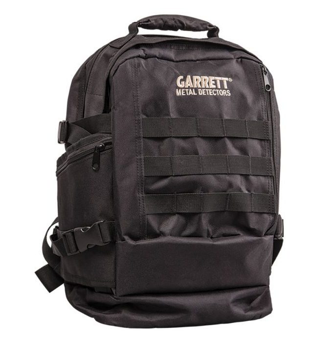 Zaino Daypack Garrett