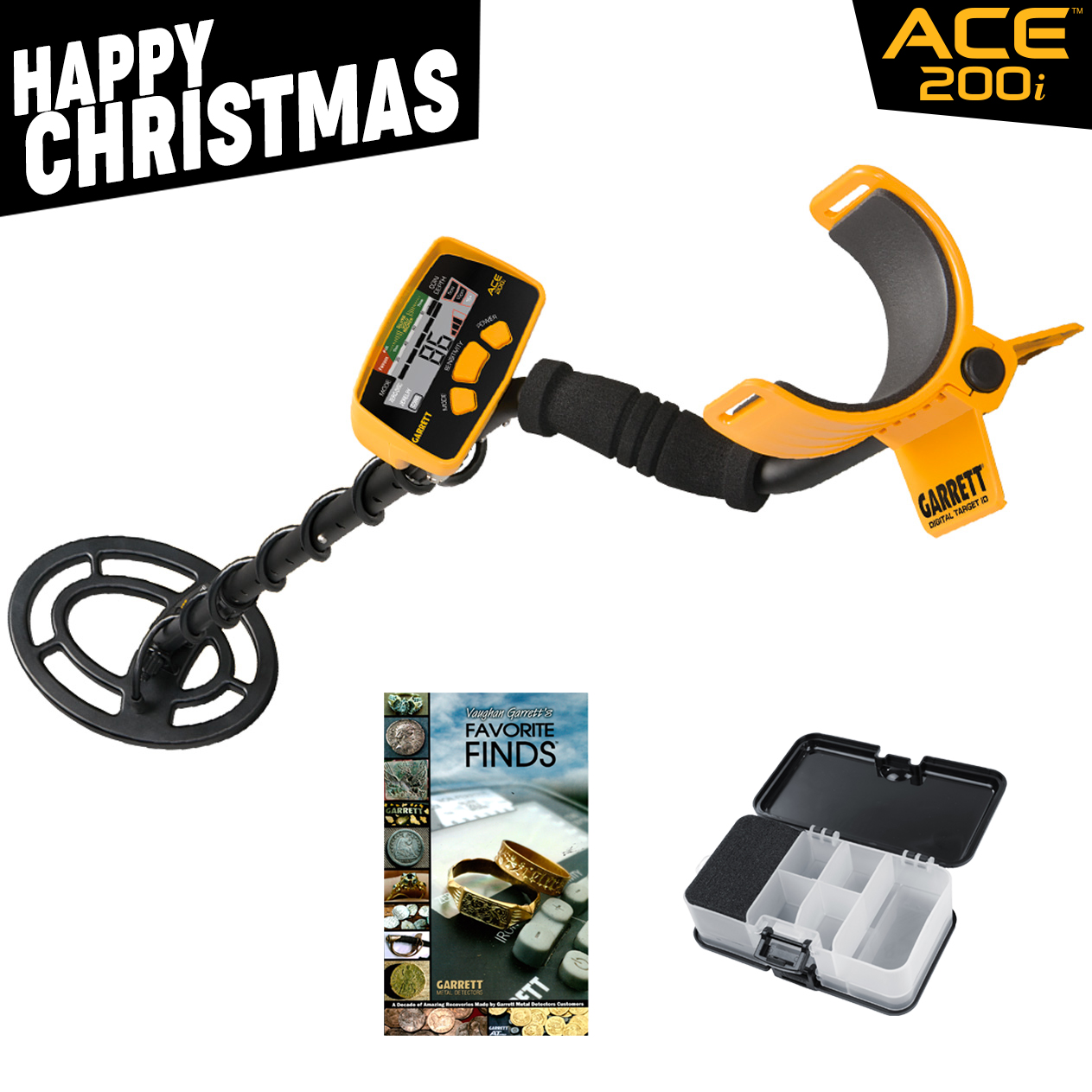 garrett-ace-200i-christmas-pack